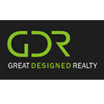 Logo GDR
