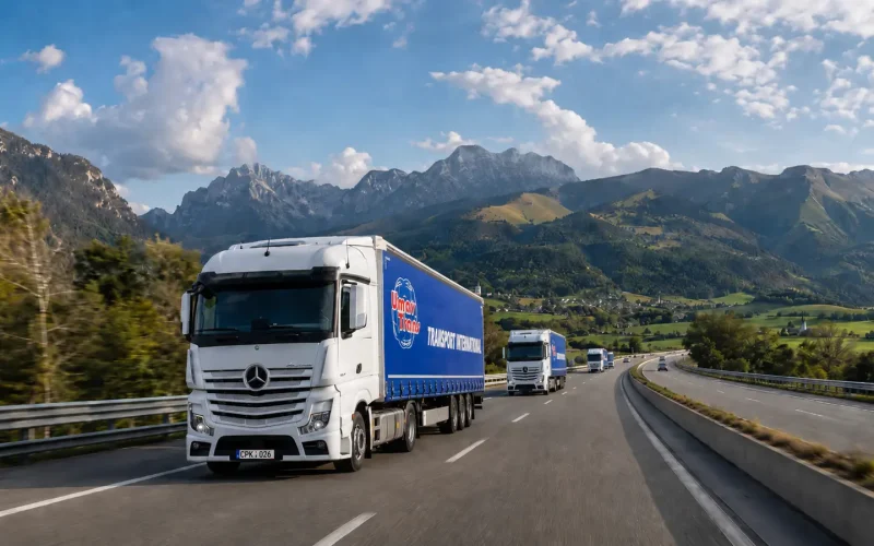 Trasporto merci Moldova – Italia – Moldova. Informazioni utili
