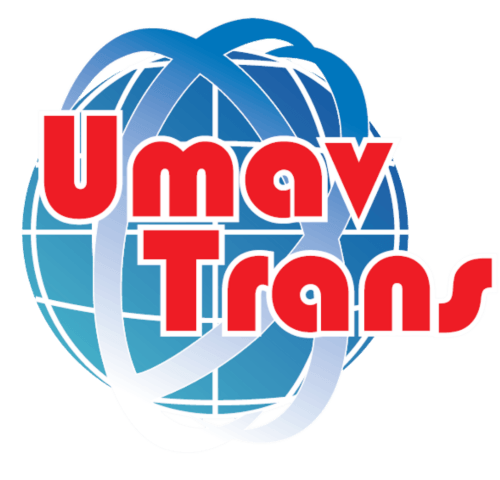 Logo Umav Trans